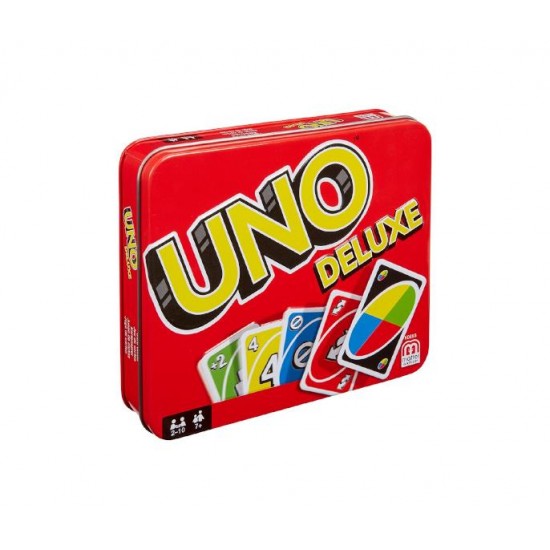 UNO DELUXE - K0888