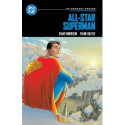DC COMPACT COMICS EDITION:ALL-STAR SUPERMAN