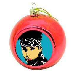 ΧΡΙΣΤΟΥΓΕΝΝΙΑΤΙΚΗ ΜΠΑΛΑ: BEN STILLER