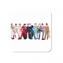 ΜΑΓΝΗΤΑΚΙ: DAVID BOWIE