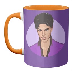 ΚΕΡΑΜΙΚΗ ΚΟΥΠΑ: PRINCE