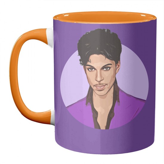 ΚΕΡΑΜΙΚΗ ΚΟΥΠΑ: PRINCE