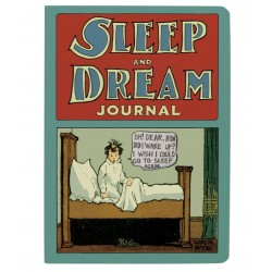 ΣΗΜΕΙΩΜΑΤΑΡΙΟ: Sleep Journal