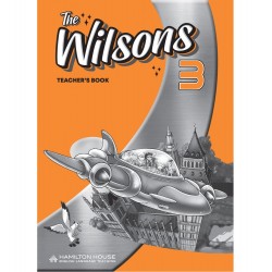 THE WILSONS 3 TCHR'S