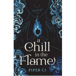 VILLAINS 1: A CHILL IN THE FLAME