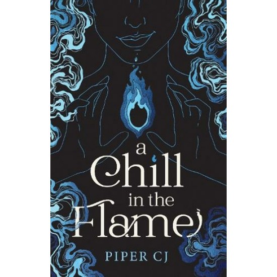 VILLAINS 1: A CHILL IN THE FLAME