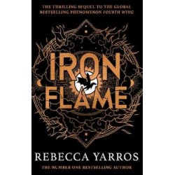 THE EMPYREAN 2: IRON FLAME PB