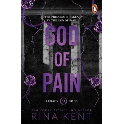 LEGACY OF GODS 2: GOD OF PAIN
