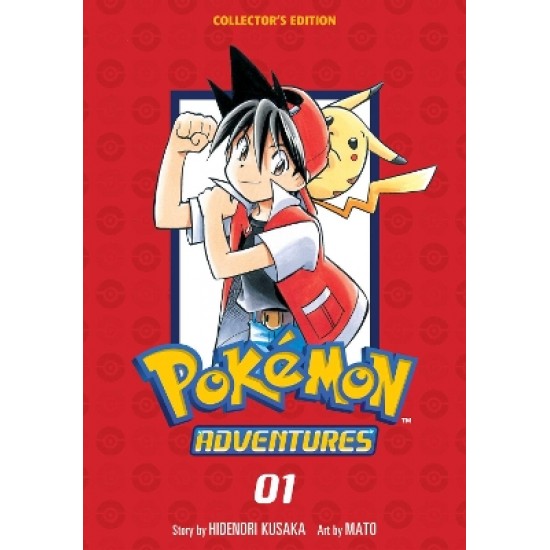POKEMON ADV COLLECTOR 1 PA