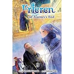 FRIEREN, VOL. 09 PA