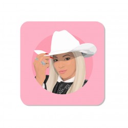 ΜΑΓΝΗΤΑΚΙ: BEYONCE