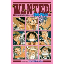 WANTED! PA
