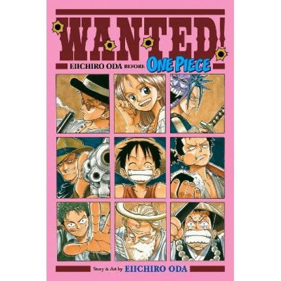 WANTED! PA