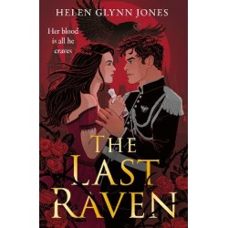 THE RAVENS 1: THE LAST RAVEN