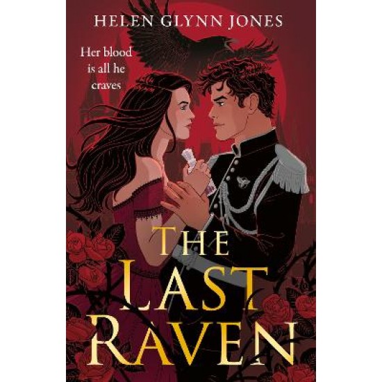 THE RAVENS 1: THE LAST RAVEN