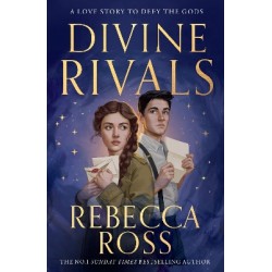 LETTERS OF ENCHANTMENT 1: DIVINE RIVALS PB