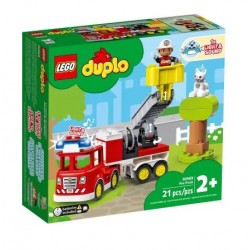 LEGO® DUPLO®: FIRE TRUCK