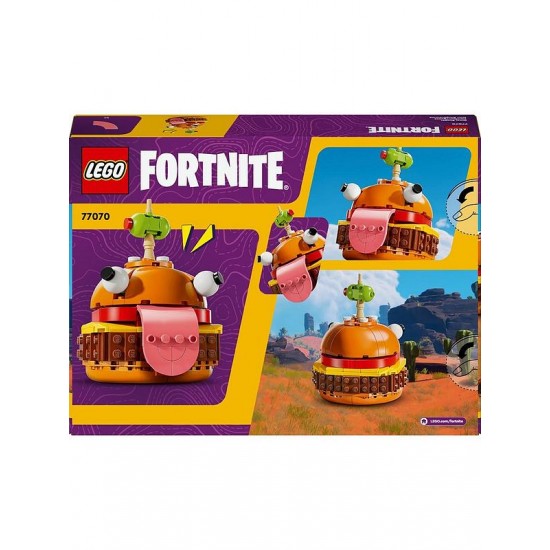 LEGO® FORTNITE®: DURRR BURGER