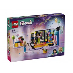 LEGO® FRIENDS: KARAOKE MUSIC PARTY