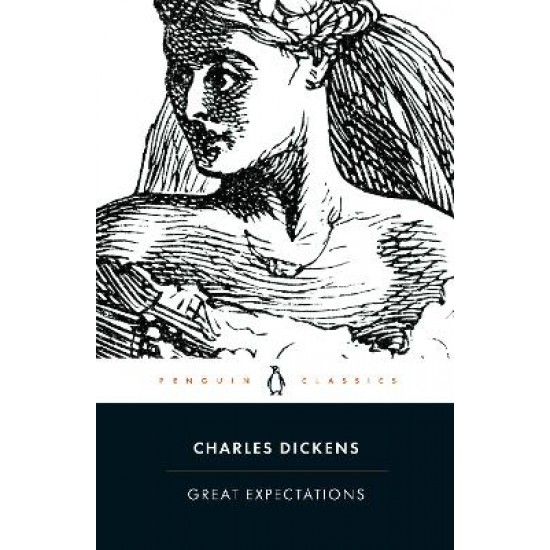 PENGUIN CLASSICS : GREAT EXPECTATIONS PB B FORMAT