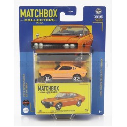 MATCHBOX - ΣΥΛΛΕΚΤΙΚΑ ΑΥΤ/ΚΙΑ - HVW23