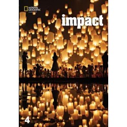 IMPACT 4 SB ( + SPARK) AMER. ED