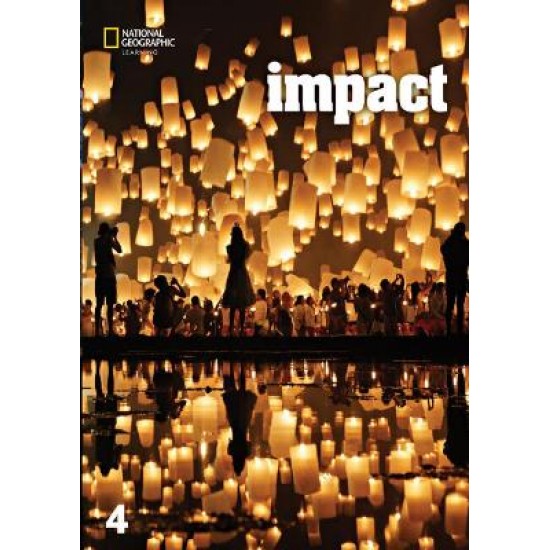 IMPACT 4 SB ( + SPARK) AMER. ED