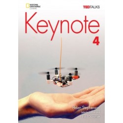 KEYNOTE 4 SB ( + SPARK) AMER. ED