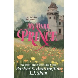 DARK PRINCE ROAD 3: MY DARK PRINCE