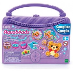 AQUABEADS DECORATOR’S CARRY CASE