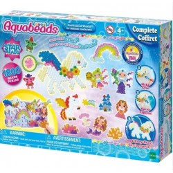AQUABEADS ENCHANTED WORLD