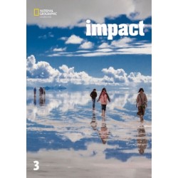 IMPACT 3 SB ( + SPARK) AMER. ED