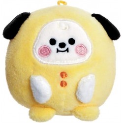 BT21 CHIMMY BABY PONG PONG 8 CM