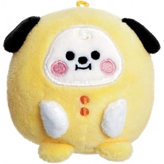 BT21 CHIMMY BABY PONG PONG 8 CM
