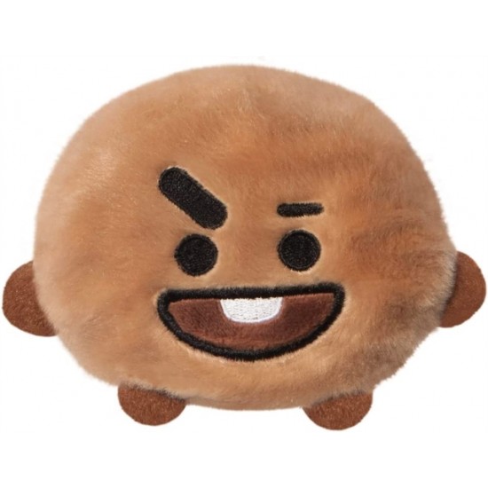BT21 SHOOKY PALM PAL 13 ΕΚ. ΛΟΥΤΡΙΝΟ