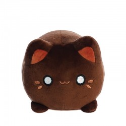 TASTY PEACH KONA COFFEE MEOWCHI 18 CM