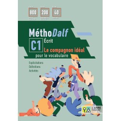 METHODALF C1 ECRIT-COMPAGNON