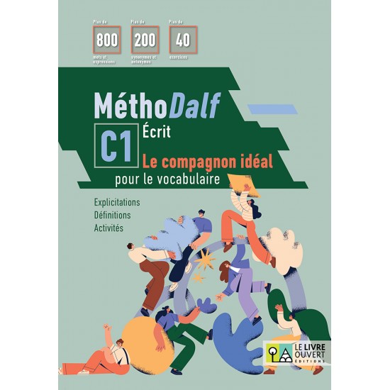 METHODALF C1 ECRIT-COMPAGNON
