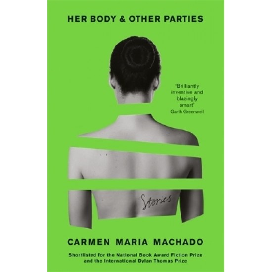 HER BODY AND OTHER PARTIES PB