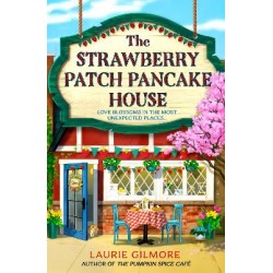 DREAM HARBOR 4: THE STRAWBERRY PATCH PANCAKE HOUSE