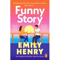 FUNNY STORY PB