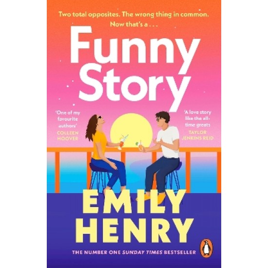 FUNNY STORY PB