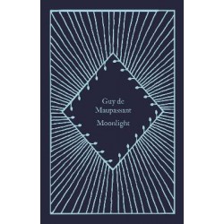 PENGUIN CLASSICS LITTLE CLOTHBOUND : MOONLIGHT HC