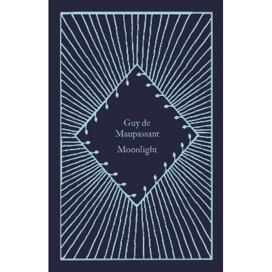 PENGUIN CLASSICS LITTLE CLOTHBOUND : MOONLIGHT HC