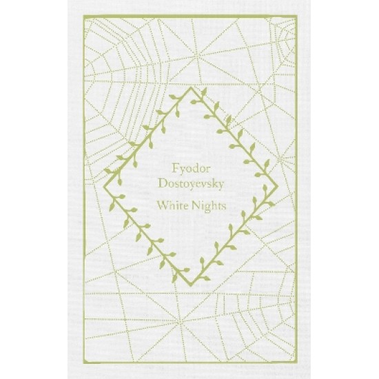 PENGUIN CLASSICS LITTLE CLOTHBOUND : WHITE NIGHTS HC