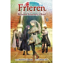 FRIEREN, VOL. 06 PA