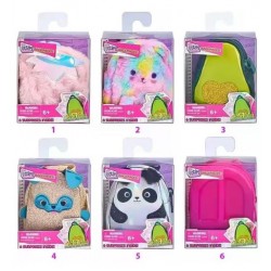 HAPPIHOBBI TEENI MINI ΤΣΑΝΤΑΚΙ (6 ΣΧΕΔΙΑ - ΤΥΧΑΙΑ ΕΠΙΛΟΓΗ)