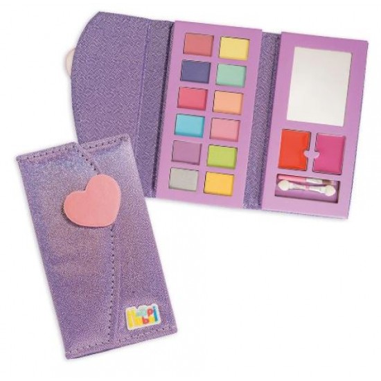 HAPPIHOBBI ΠΑΛΕΤΑ ΜΑΚΙΓΙΑΖ