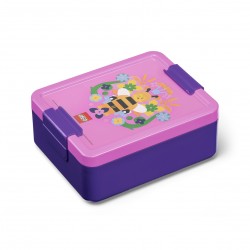 LEGO® ΔΟΧΕΙΟ ΦΑΓΗΤΟΥ 1000ML BEE - 40520802