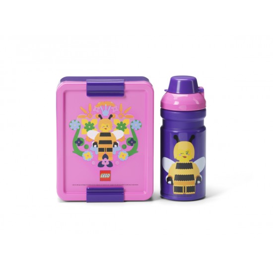 LEGO® ΣΕΤ ΦΑΓΗΤΟΥ BEE - 40580802